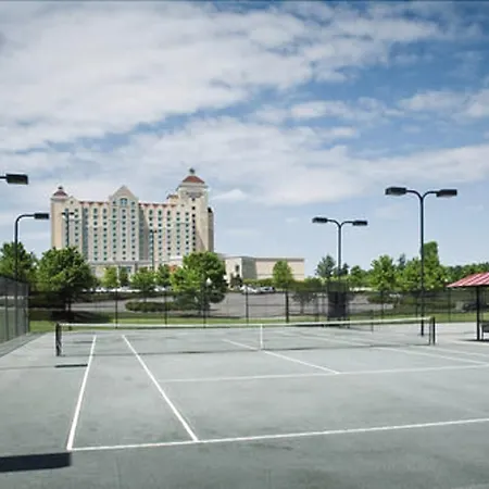 Grandover Resort & Spa, A Wyndham Grand Hotel-3